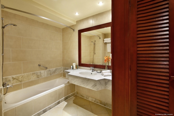Hotel Hilton Sharm Waterfalls Resort